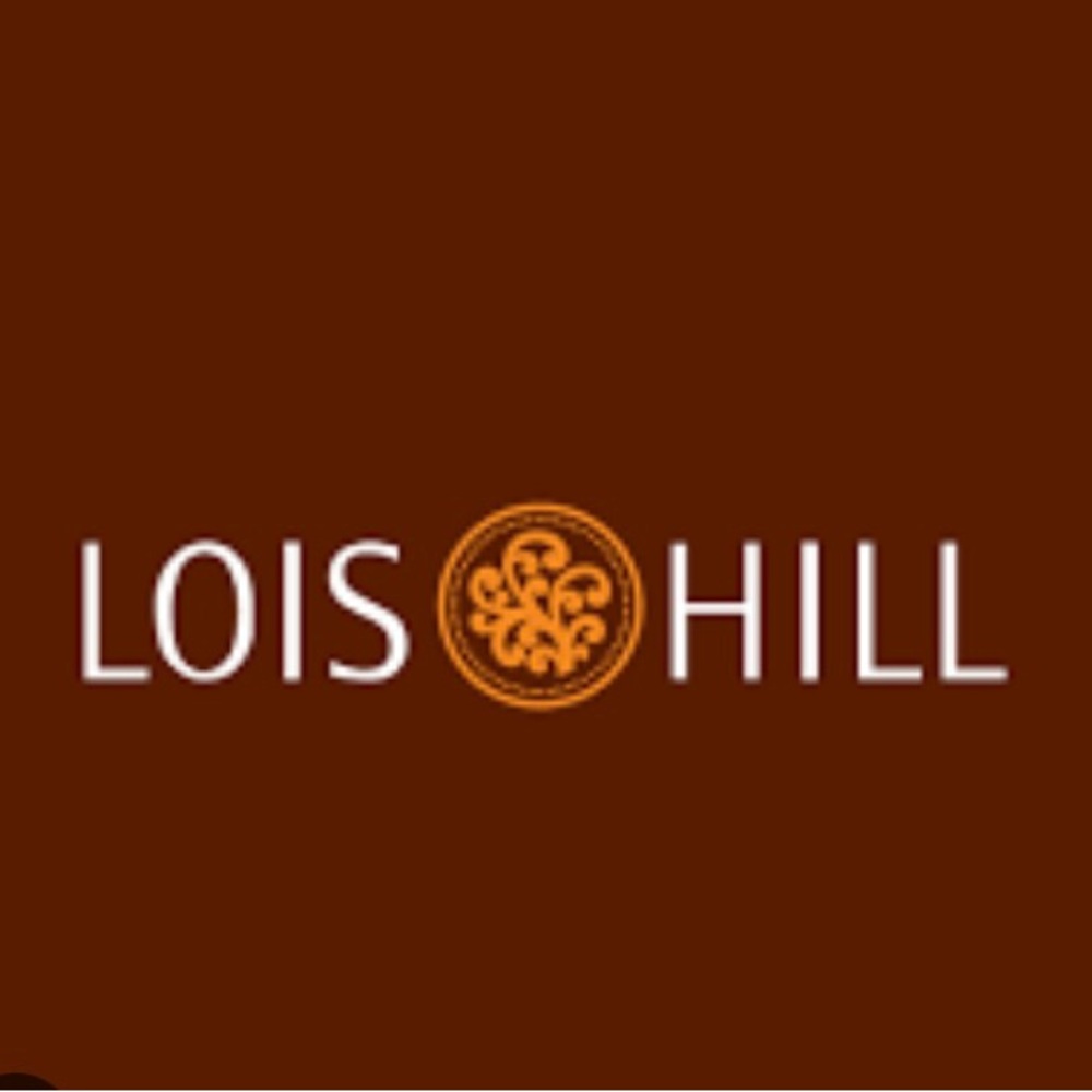 Lois Hill Sterling Silver Ornate Scroll Flat Top Stackable Three Ring Set - Picture 12 of 12